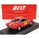 Lancia&nbsp;Fulvia 1.3 HF Coupe 2 Rallye Monte Carlo 1967 Munari - Harris Best Model BEST9818