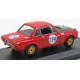 Lancia&nbsp;Fulvia HF 174 Winner Class Targa Florio 1970 Munari - Maglioli Best Model BEST9778