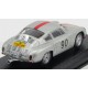 Porsche 1600GS Abarth 90 Tour de Corse 1961 Best Model BEST9505