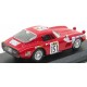 Ferrari 275 GTB4 Coupe 151 Tour de France Auto 1970 Corentin - Prevost Best Model BEST9383