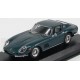 Ferrari 275 GTB Telaio S/N 09657GT Personal Car Clint Eastwood Green Metallic Best Model BEST9516