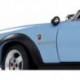 Fiat 124 Spyder CSA 1972 Bleue Sunstar SS4928