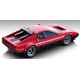 Ferrari 512BB Corsa Clienti 1978 Rosso Corsa Tecnomodel TM18-248E