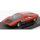 Lancia Stratos Zero Concept 1970 Reddish Brown Top Marques TM12-43A
