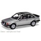 Ford Escort MKII XR3i RHD 1982 Silver Vanguards VANVA11017