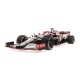 Alfa Romeo Ferrari C41 7 F1 Grand Prix d'Abu Dhabi 2021 Kimi Raikkonen Last F1 Race Minichamps 117212307
