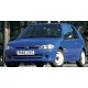 Peugeot 106 Rally Phase 2 1995 Blue Solido S4312102