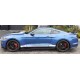 Ford Mustang GT500 Coupé 2020 Blue Metallic Solido S4311502