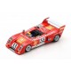 Chevron B36 33 24 Heures du Mans 1976 Spark S4715