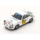 Porsche 911 Carrera RS 2.7 127 Rallye Monte Carlo 1978 JeanJacques Santucci René Rochebrun Spark S6641