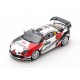 Alpine A110 50 Rallye Monte Carlo 2022 Crerar - Racette Spark S6702