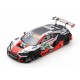 Audi R8 LMS GT3 12 DTM 2021 Christopher Haase Spark SG804