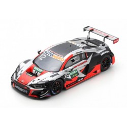 Audi R8 LMS GT3 12 DTM 2021 Christopher Haase Spark SG804