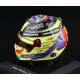 Casque Helmet 1/5 F1 Canada 2022 Lewis Hamilton McLaren Spark 5HF082