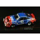 Porsche 911 SC 4 Rallye Monte Carlo 1982 Frequelin - Fauchille IXO RAC398B