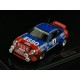 Porsche 911 SC 4 Rallye Monte Carlo 1982 Frequelin - Fauchille IXO RAC398B