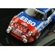 Porsche 911 SC 4 Rallye Monte Carlo 1982 Frequelin - Fauchille IXO RAC398B