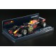 Red Bull Honda RB16B 33 F1 Winner Abu Dhabi World Champion 2021 Max Verstappen Minichamps 410212333