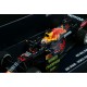 Red Bull Honda RB16B 33 F1 Winner Abu Dhabi World Champion 2021 Max Verstappen Minichamps 410212333