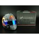Casque Helmet 1/2 Sergio Perez F1 Monaco 2022 Schuberth