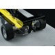 Van Diemen RF82 30 Ayrton Senna British Formula Ford FF2000 Round8 Jyllandsring 1982 Tecnomodel TM18-263B
