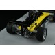 Van Diemen RF82 30 Ayrton Senna British Formula Ford FF2000 Round8 Jyllandsring 1982 Tecnomodel TM18-263B
