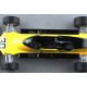 Van Diemen RF82 30 Ayrton Senna British Formula Ford FF2000 Round8 Jyllandsring 1982 Tecnomodel TM18-263B