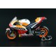 Honda RC213V 93 Moto GP 2021 Marc Marquez Maisto MAI36372M