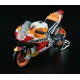 Honda RC213V 93 Moto GP 2021 Marc Marquez Maisto MAI36372M