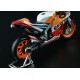 Honda RC213V 93 Moto GP 2021 Marc Marquez Maisto MAI36372M