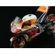 Honda RC213V 93 Moto GP 2021 Marc Marquez Maisto MAI36372M