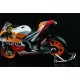 Honda RC213V 93 Moto GP 2021 Marc Marquez Maisto MAI36372M