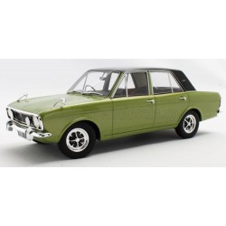 Ford Cortina 1600E 1970 Green Metallic Cult Models CML048-2