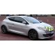 Renault Megane RS Gendarmerie 2010 Silver Norev 517703