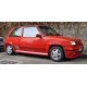 Renault R5 GT Turbo Phase II 1988 Red Norev 510539