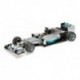 Mercedes F1 W05 F1 Chine 2014 Lewis Hamilton Minichamps 110140244