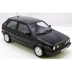 Volkswagen Golf III Gti Fire and Ice 1991 Purple Metallic Norev 188558