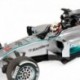 Mercedes F1 W05 F1 Chine 2014 Lewis Hamilton Minichamps 110140244