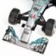 Mercedes F1 W05 F1 Chine 2014 Lewis Hamilton Minichamps 110140244