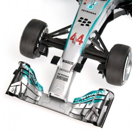 Mercedes F1 W05 F1 Chine 2014 Lewis Hamilton Minichamps 110140244