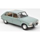 Renault R16 1968 Light Blue Norev 185131-2