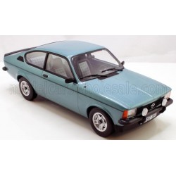 Opel Kadett E Rally 1978 Light Blue Norev 183654