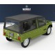 Citroen Mehari 1983 Montana Green Norev 181655