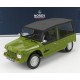 Citroen Mehari 1983 Montana Green Norev 181655