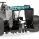 Mercedes F1 W05 F1 Chine 2014 Lewis Hamilton Minichamps 110140244