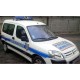 Citroen Berlingo Police Municipale 2007 White Norev 155726