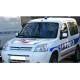 Citroen Berlingo Police Nationale Brigade Fluviale 2004 White Norev 155724