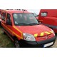 Citroen Berlingo Sapeurs Pompiers 2004 Red Yellow Norev 155721