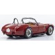 Ford Shelby Cobra 427 S/C Spider 1962 Red Kyosho 08047R
