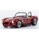 Ford Shelby Cobra 427 S/C Spider 1962 Red Kyosho 08047R
